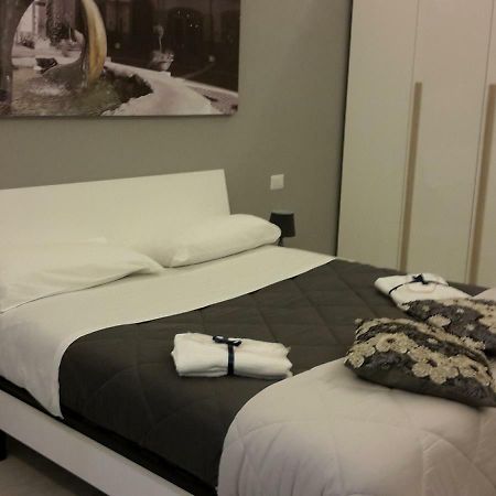 Tuttoincentro Bed and Breakfast Σαλέρνο Εξωτερικό φωτογραφία