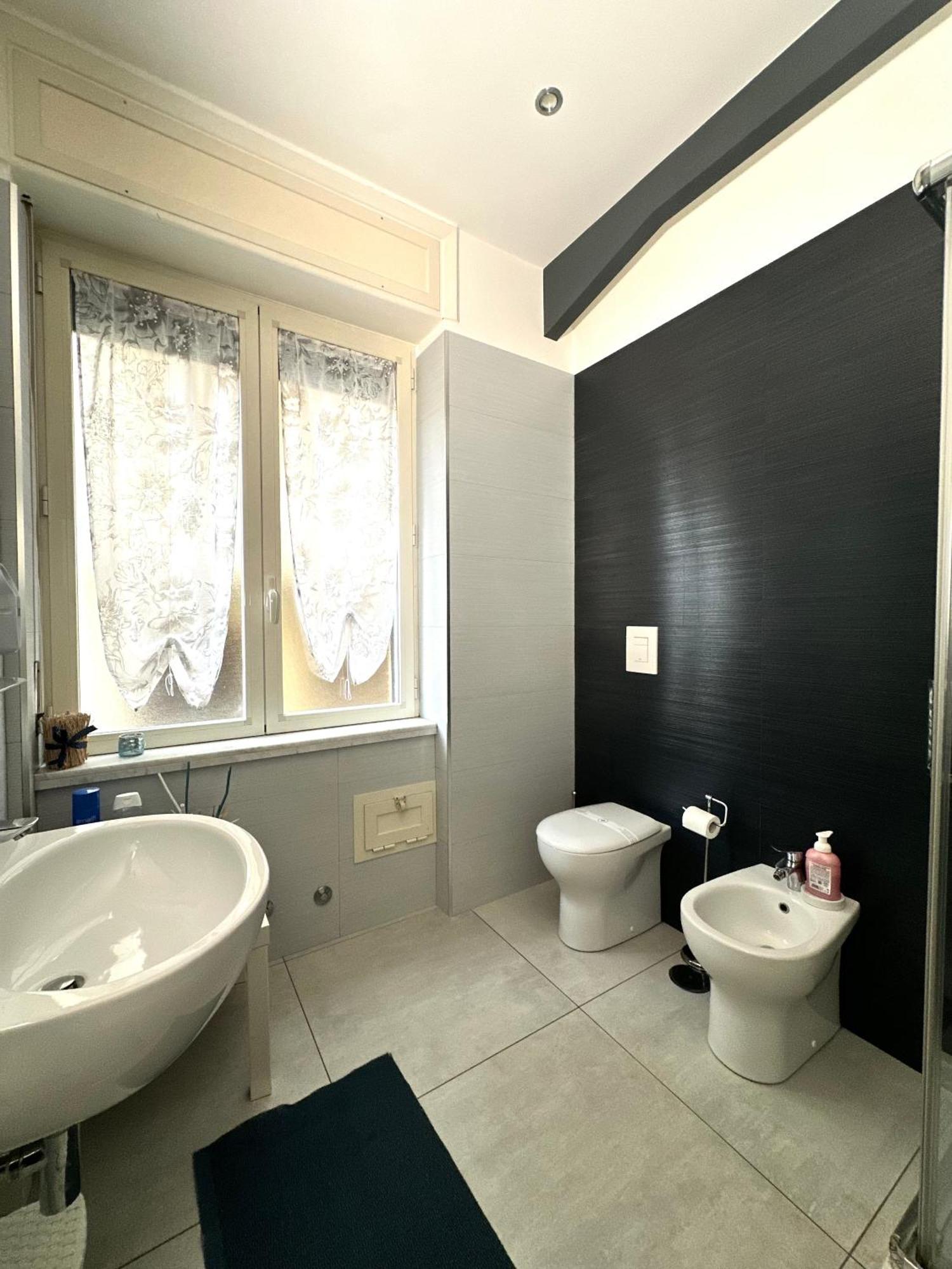 Tuttoincentro Bed and Breakfast Σαλέρνο Εξωτερικό φωτογραφία