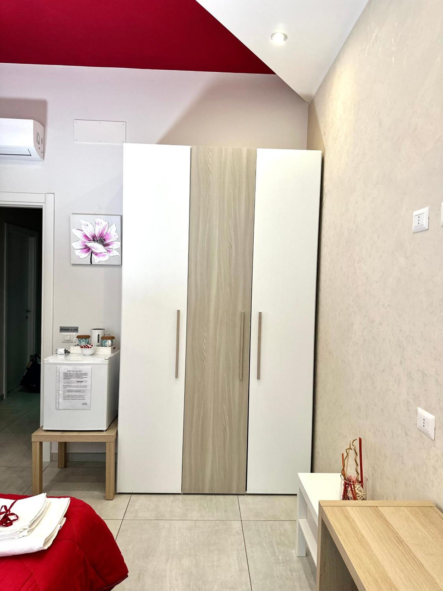 Tuttoincentro Bed and Breakfast Σαλέρνο Εξωτερικό φωτογραφία