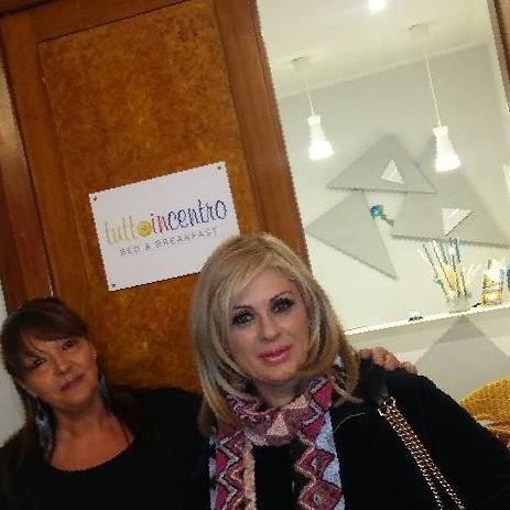 Tuttoincentro Bed and Breakfast Σαλέρνο Εξωτερικό φωτογραφία